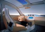 Nissan Primera Fusion Concept 2000 года
